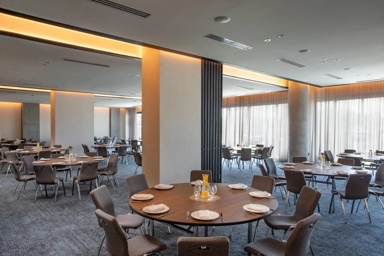***** Hotel W Nashville United States