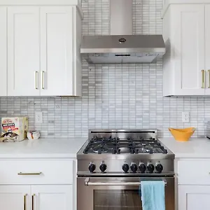 Brand New Luxury Near Downtown Nashville
