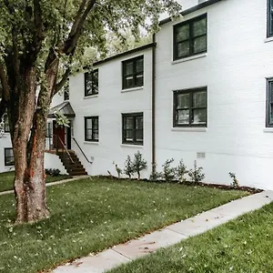 2br 1ba In North Gulch! Nashville
