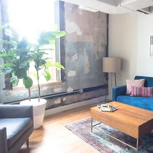 506 Lofts Nashville