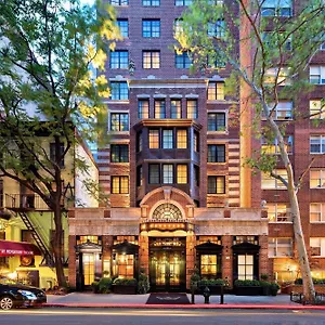 Walker Greenwich Village 4* New York