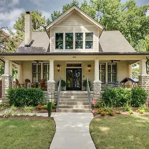 Caroline House Historic **** Nashville