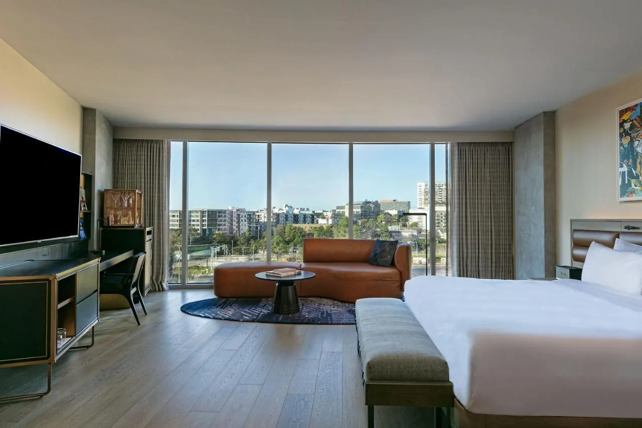 Hotel W Nashville